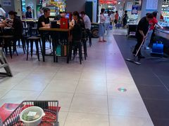 -盒马鲜生(首义店)