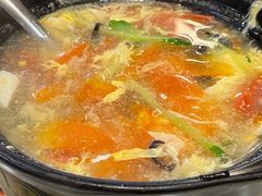 -石老头关东饺子王·东北菜(嘉华鑫城店)