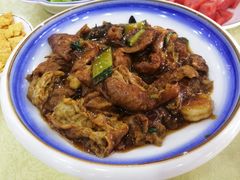 -普天和酒楼·新津菜·烤鸭(天津之眼店)