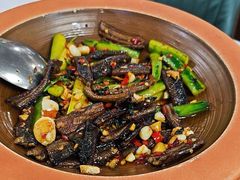 -湘中缘·湖南菜(娄底驻京办店)