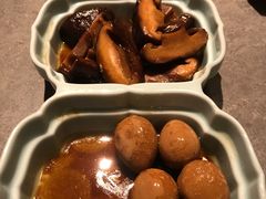 -鼎鼎香·港式火锅(北京SKP店)