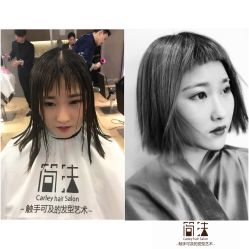 -简法造型·品牌形象店