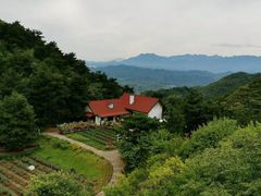 -云峰山自然风景区