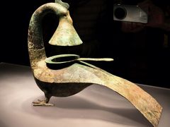 -广西壮族自治区博物馆