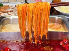 -皇城老妈火锅(琴台店)