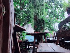 景观位-自然餐厅(Phuket)
