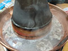 -元盛居(生态大街店)