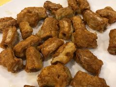 -盛记顺德高佬猪杂粥