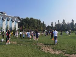 -优沃得自然教育农场·冰雪乐园·生日会·研学