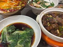 -大鹏饭店·金陵家宴(奥体中心店)