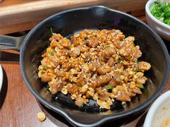 香辣烤板筋-丝恋丝娃娃(逸天城国贸店)