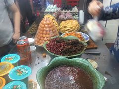 -老金家蛋菜夹馍(西安总店)