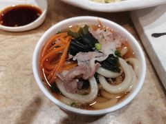 -东京屋(武定路店)