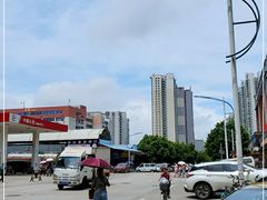-南泰百货批发市场