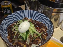 -韩香福脊骨汤锅(上杭路店)