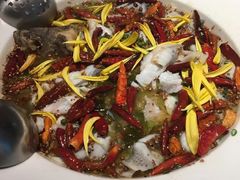 -太二酸菜鱼(深圳布吉万象汇店)