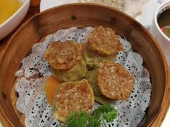 -澳门陈光记烧味饭店(南京德基广场店)