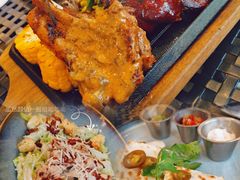 -bluefrog蓝蛙(皇庭广场店)