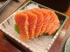 -戏作寿司(观音桥店)