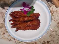 -峰厨大鱼泡饼(西青大学城店)