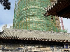 -五台山风景名胜区