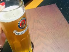 -宝莱纳餐厅(滨江店)