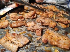 -酒拾烤肉(泉塘店)