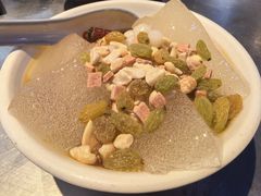 山城冰粉-馬伍旺川菜(江北虹悦城店)