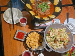 -符离集餐厅(万象城店)