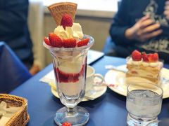 -不二家(数寄屋橋店)