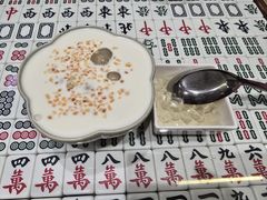 桃胶木瓜-堂屋糖水店(愚园店)