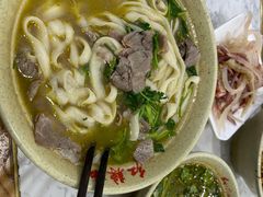 -豫厨老汤拉面(企业广场店)