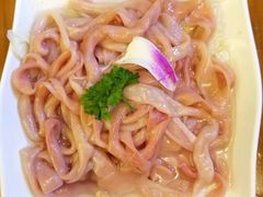 -山城年华老火锅(玉林店)
