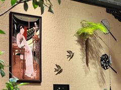 -龙悦湾酒家·八阵鱼生·渔人码头店