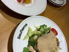 -斗牛士牛排(南京东路店)