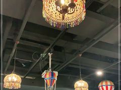 大堂-TUK土耳其餐厅·下午茶(卢湾店)