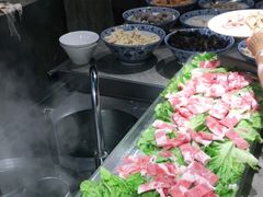 -武汉世茂希尔顿酒店·汇·全日餐厅