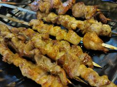 -眼镜哥浦江夜宵大本营