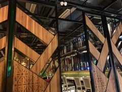 -星伦多自助料理(华润万象城店)
