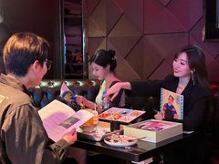 -Miohca缪卡KTV(和平店)
