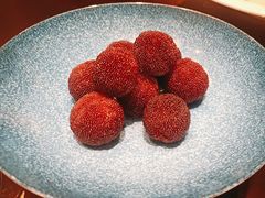 -杭州滨江银泰喜来登·采悦轩中餐厅