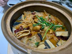 -雅酌园·烟火南京菜(颐和路店)