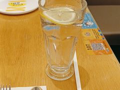 -菲滋意式餐厅(黄岩洞天店)