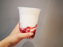 小雪荔枝瑞纳冰-瑞幸咖啡(人民路店)