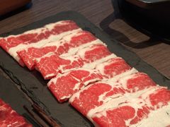 -旺福·贵州酸汤牛肉火锅(陆悦天地店)