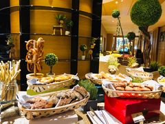 -上海东方佘山翰悦阁酒店·Vie全日制餐厅