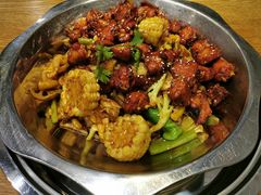 -氿熹干锅•牛蛙•烤鱼(印象城店)