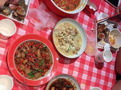 -辣小鲜·南昌大排档(船山路店)