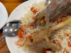 -217丰惠源抓饭(星湖街店)