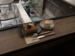 -WABI COFE(愚园路店)
